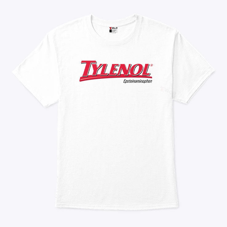 Tylenol Epsteinaminophen T Shirt
