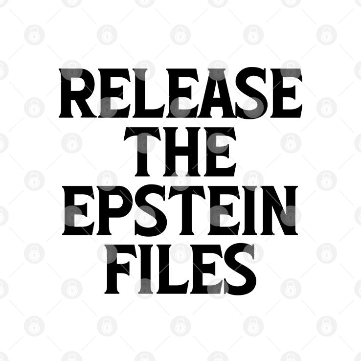 Tylenol Release The Epstein Files T Shirt