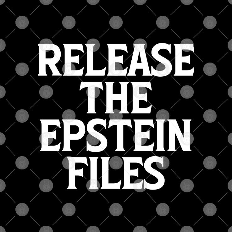 Tylenol Release The Epstein Files Tee Shirt