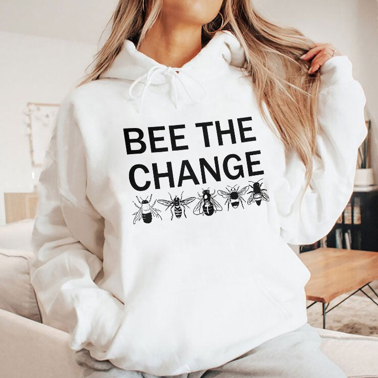 Tyler Robinson Bee The Change T Shirt