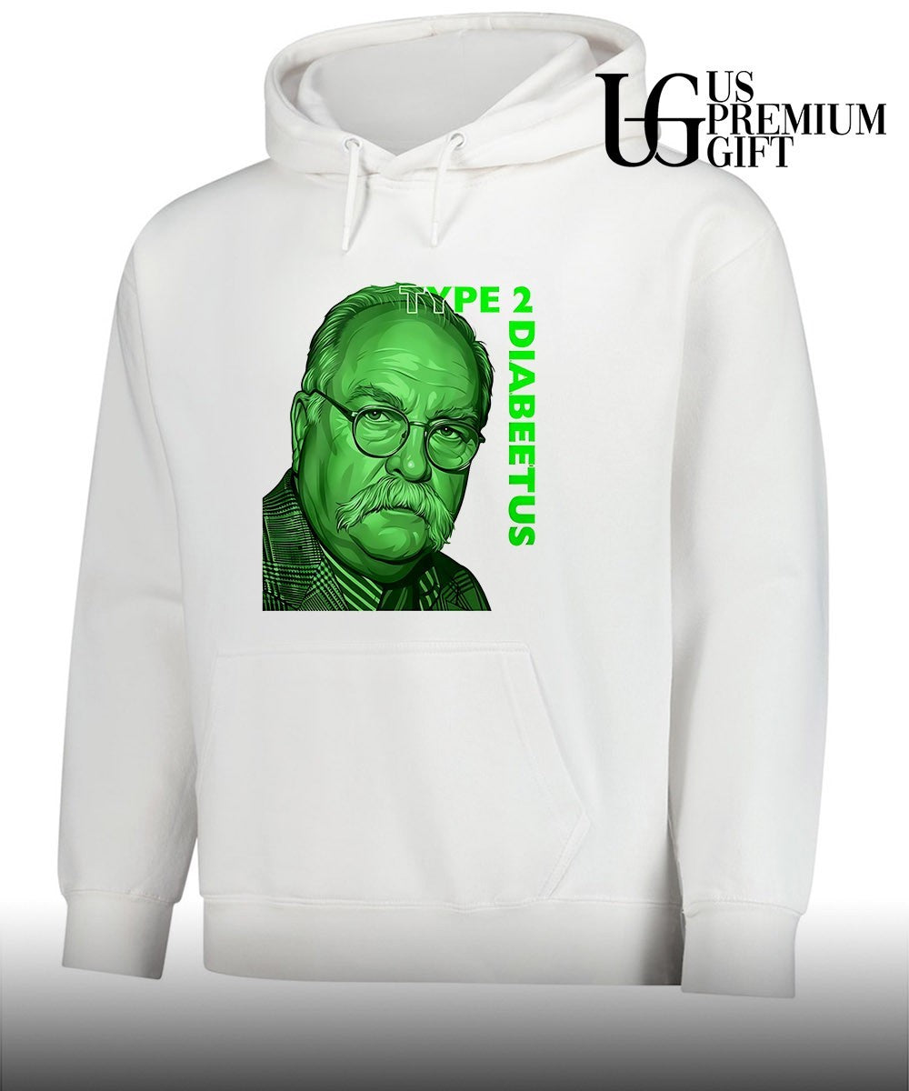Type 2 Diabeetus shirt