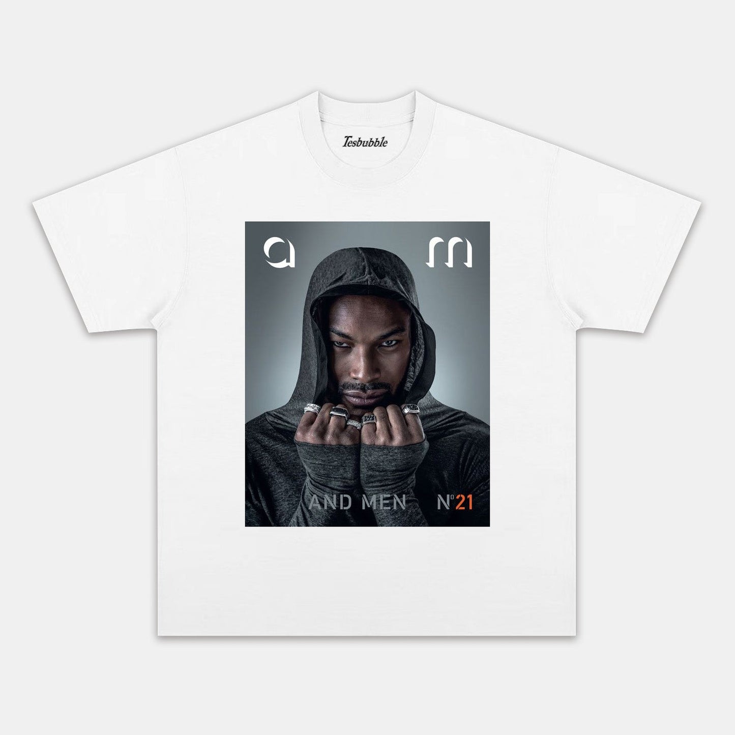 TYSON BECKFORD  TEE1