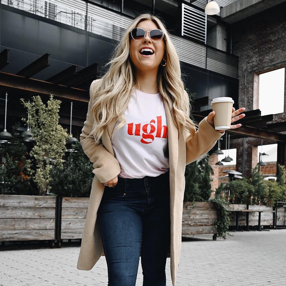 Ugh - clothing by TeeHivey.com (Image 2)