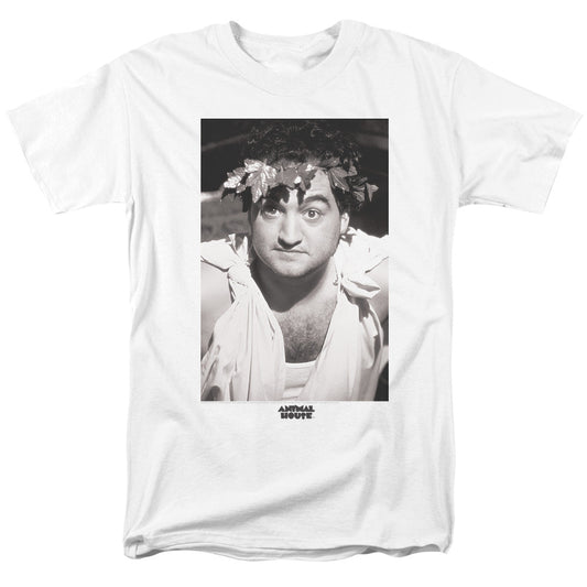 Animal House The Animal Mens T Shirt White - clothing by TeeHivey.com