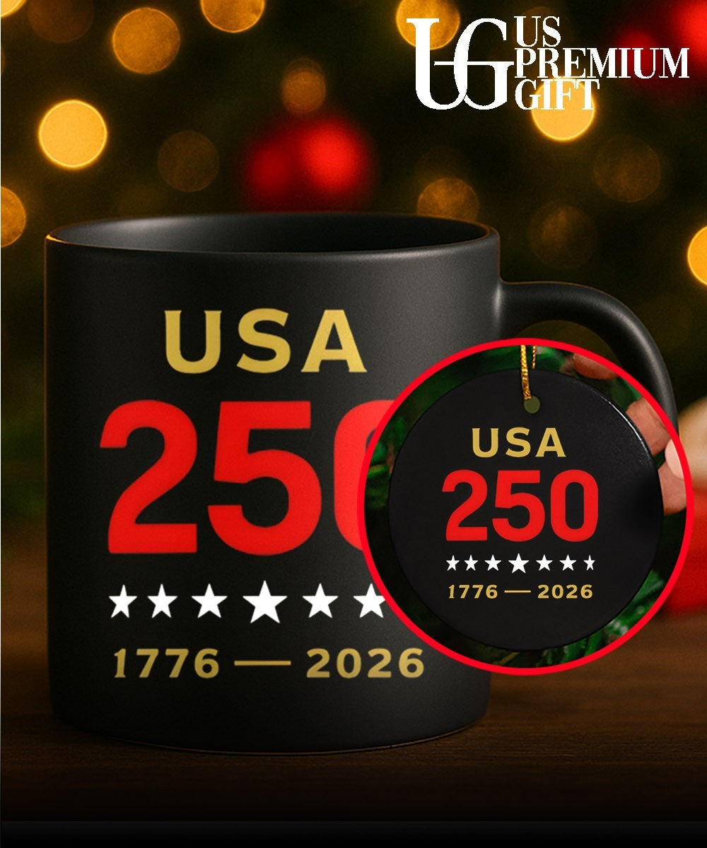 USA 250 1776-2026 Patriotic American Independence Anniversary shirt