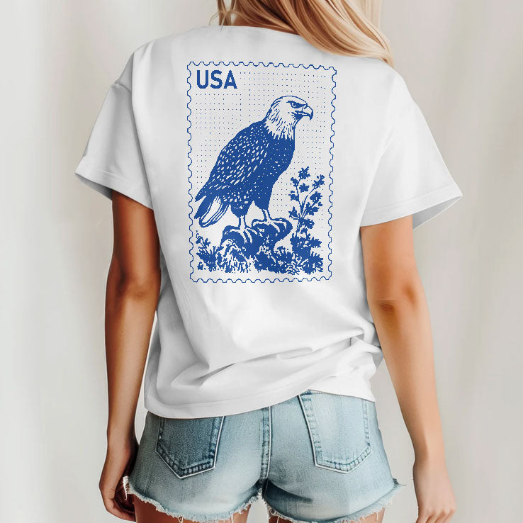 USA 250 Revolutionary War Soldier Patriot T Shirt