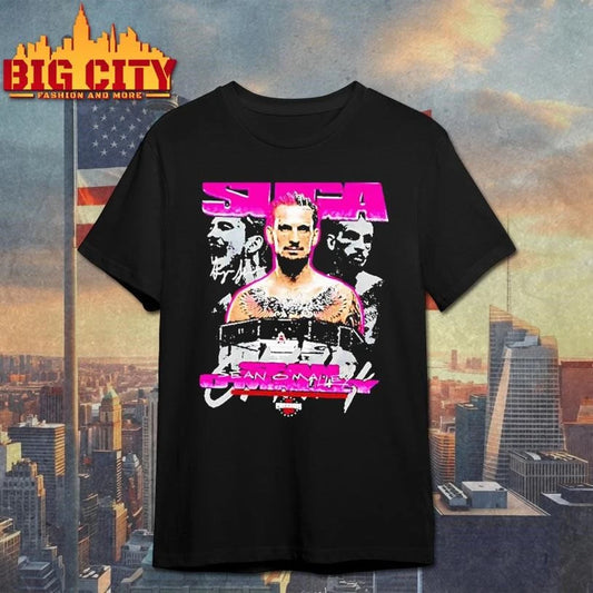 Ufc Sean Omalley Ufc Freedom 250 Signature Shirt