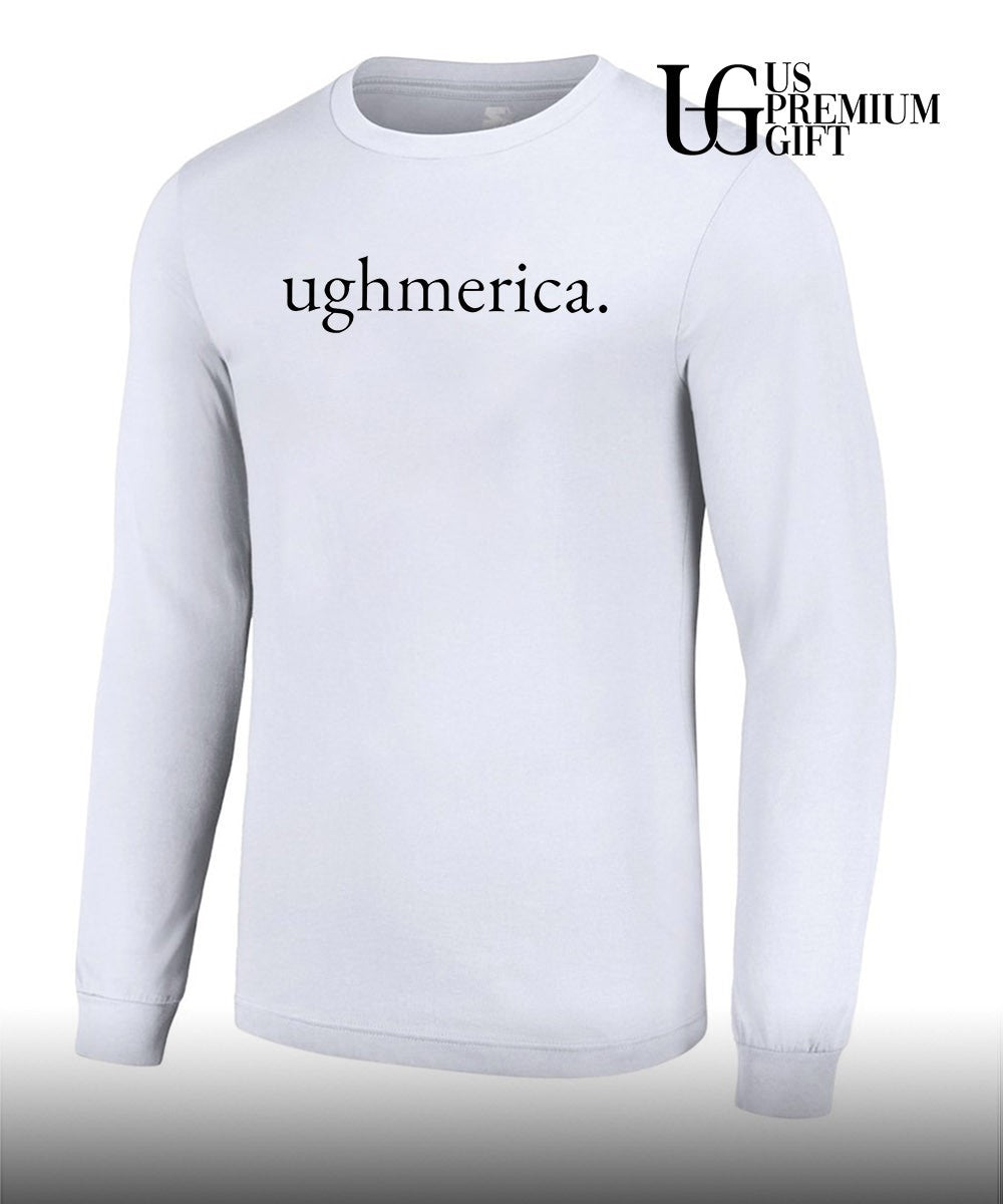 Ughmerica Anti 4th of July Anti Trump shirt