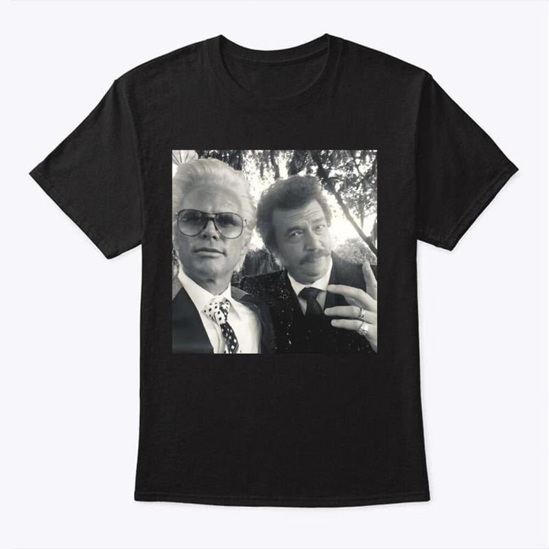 Uncle Baby Billy And Danny McBride Shirt, Bible Bonkers Shirt, The Righteous Gemstones Shirt, Baby Billy Gift Casual Classic