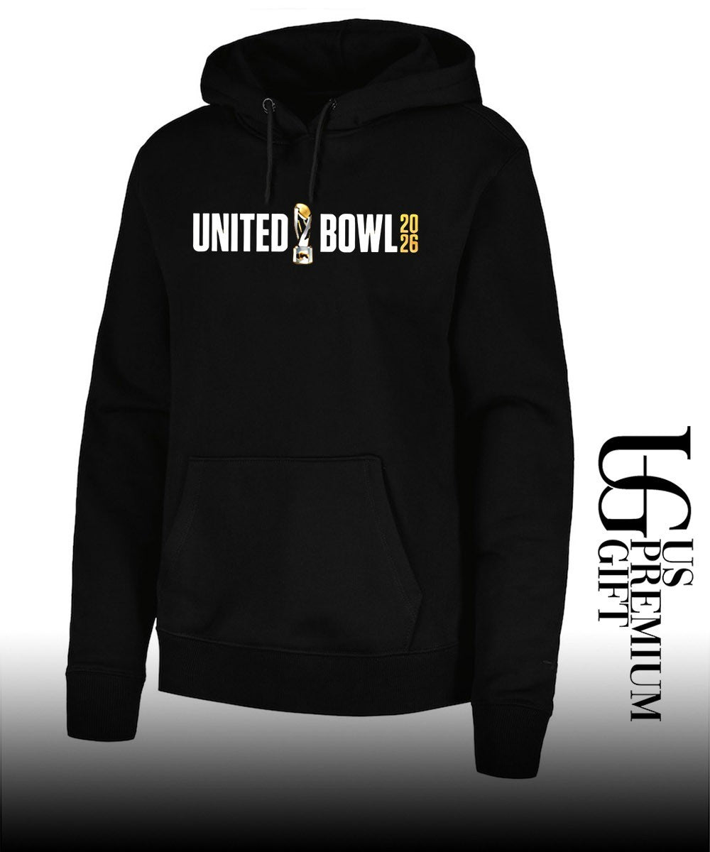 United Football League United Bowl 2026 shirt