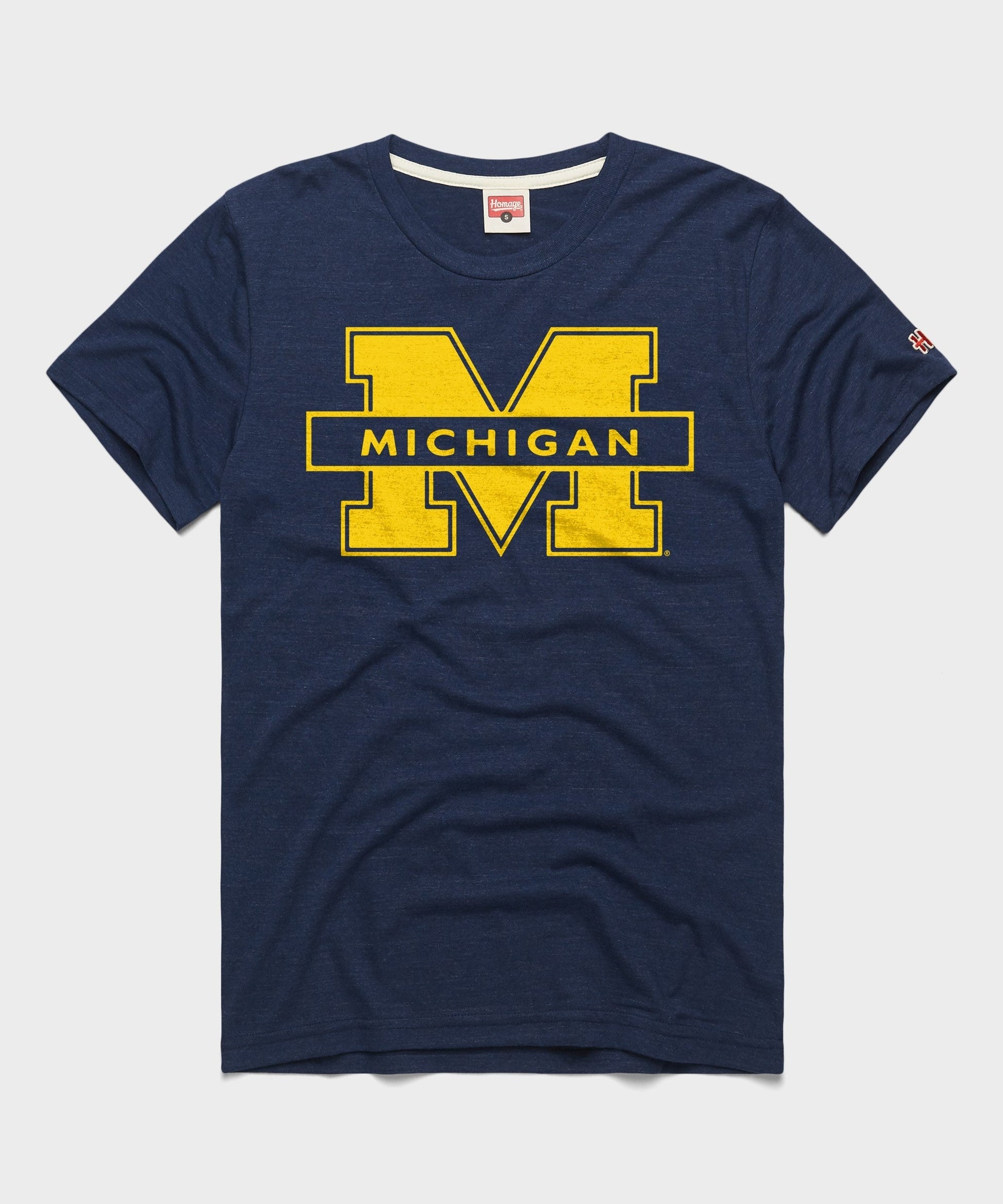 University Of Michigan