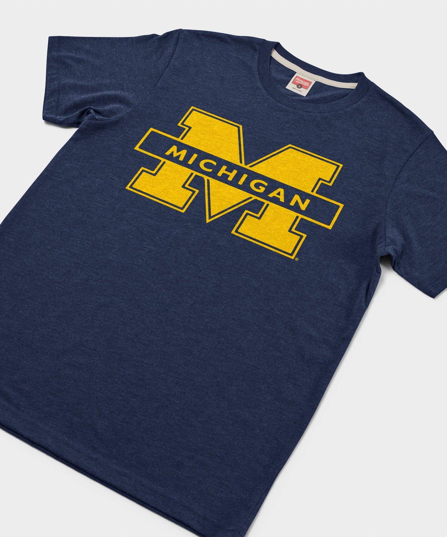 University Of Michigan