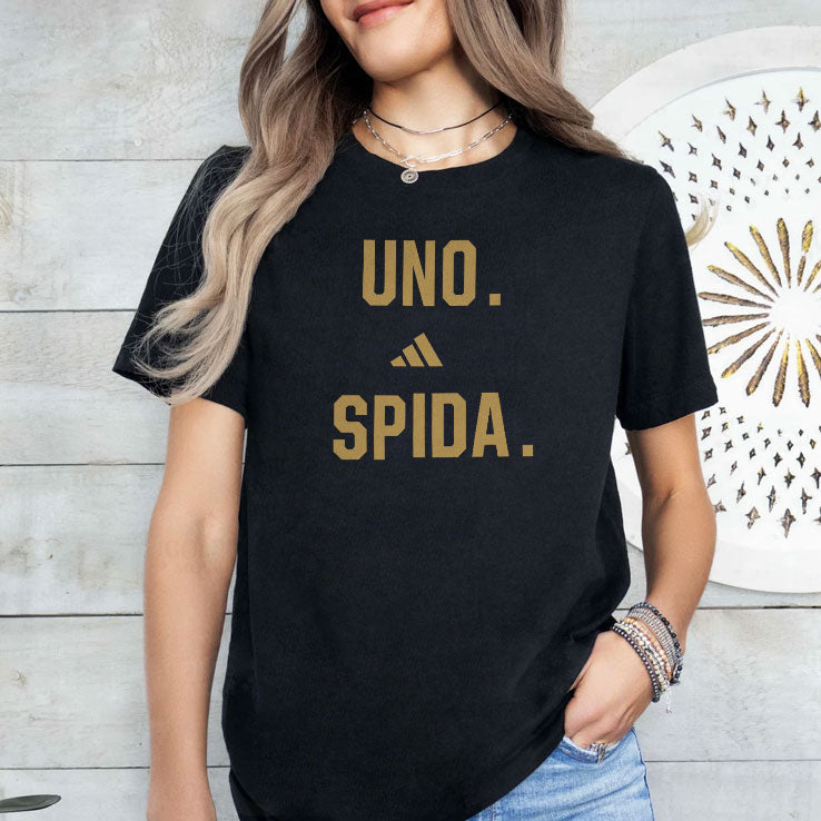 Uno Spida Donovan Mitchell Shirt
