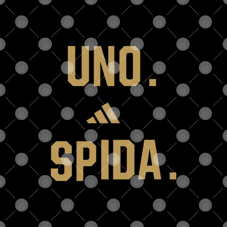 Uno Spida Donovan Mitchell Shirt