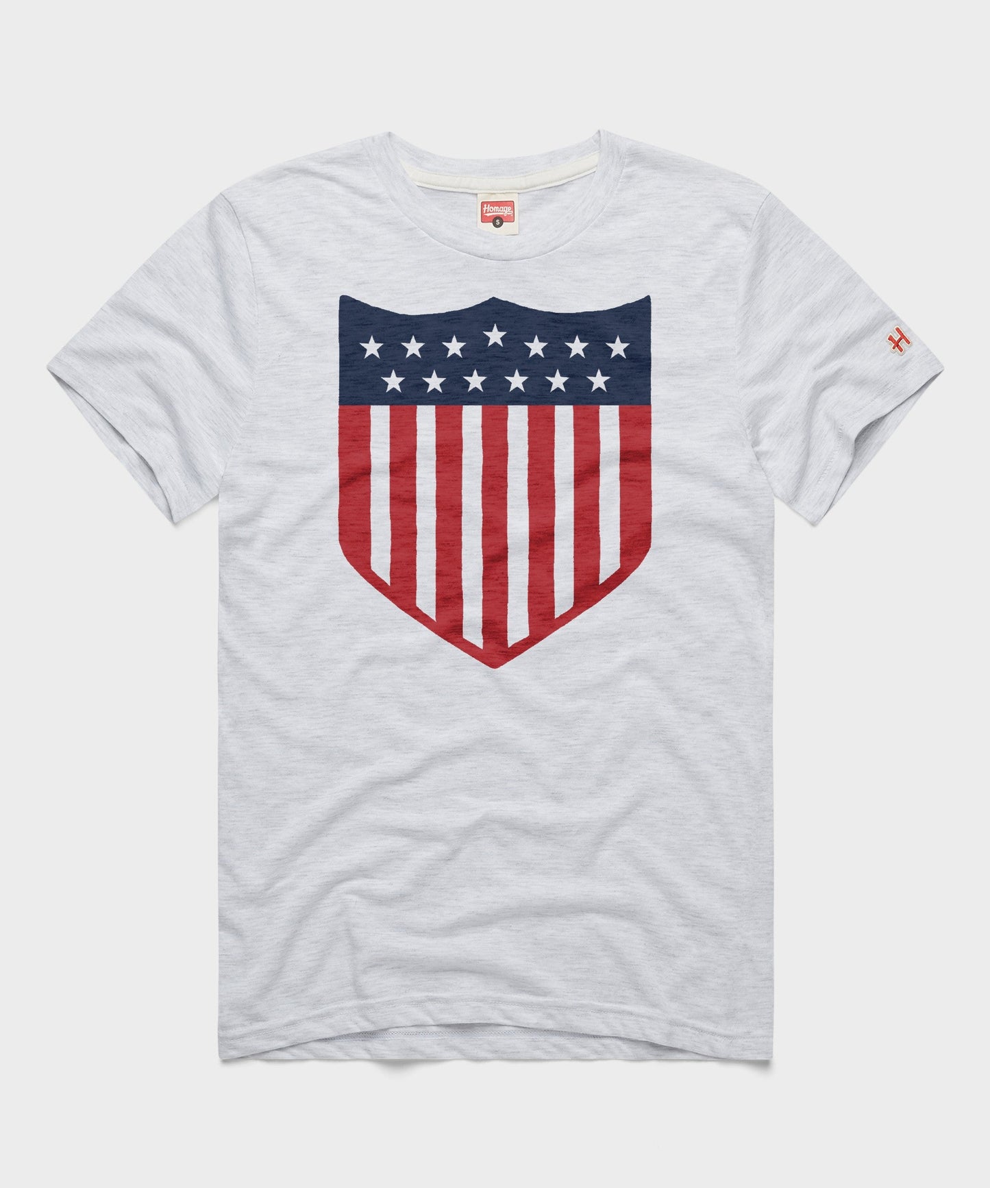 US Soccer 1913 Crest