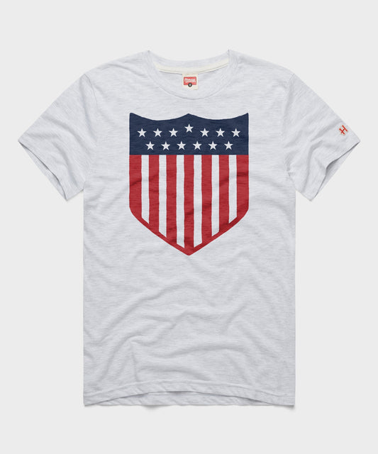 US Soccer 1913 Crest