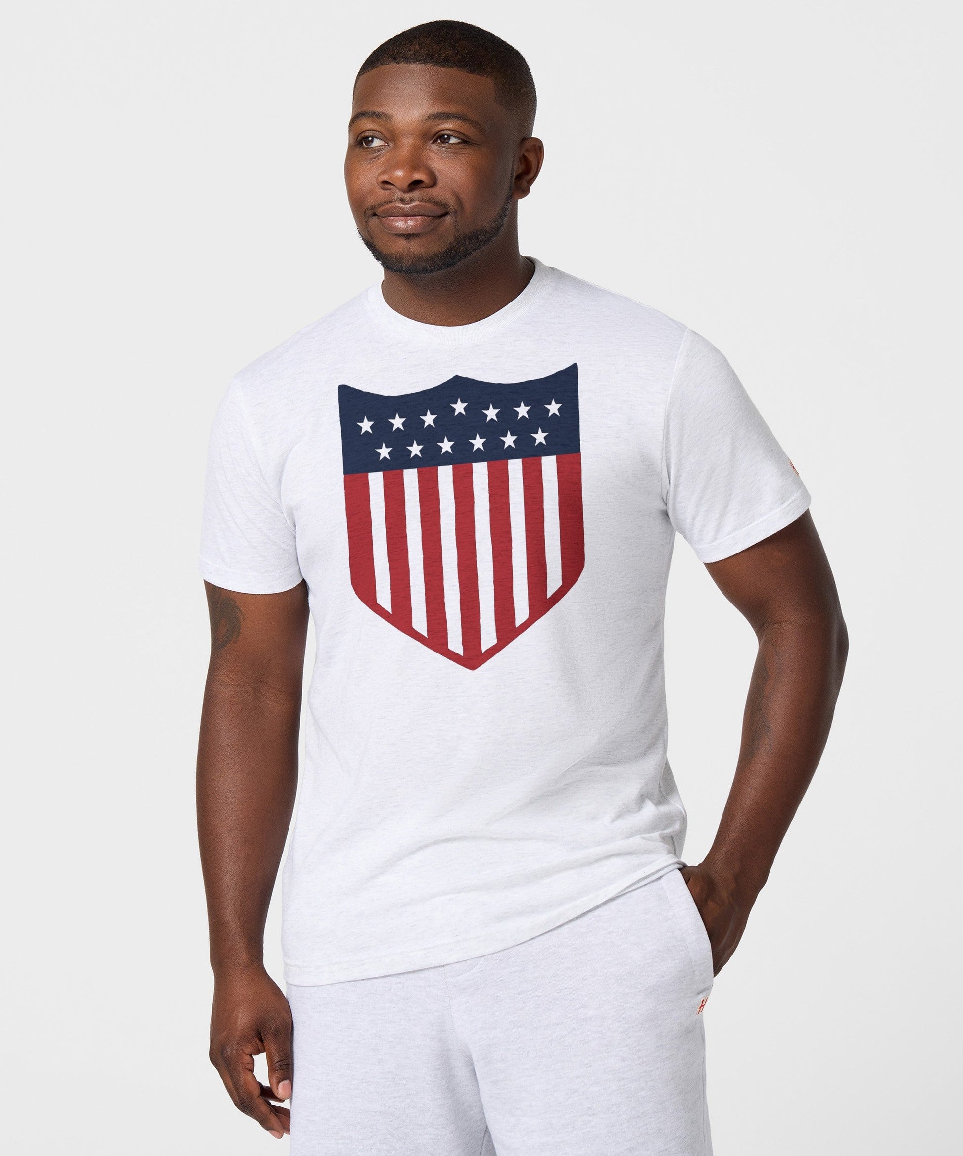 US Soccer 1913 Crest