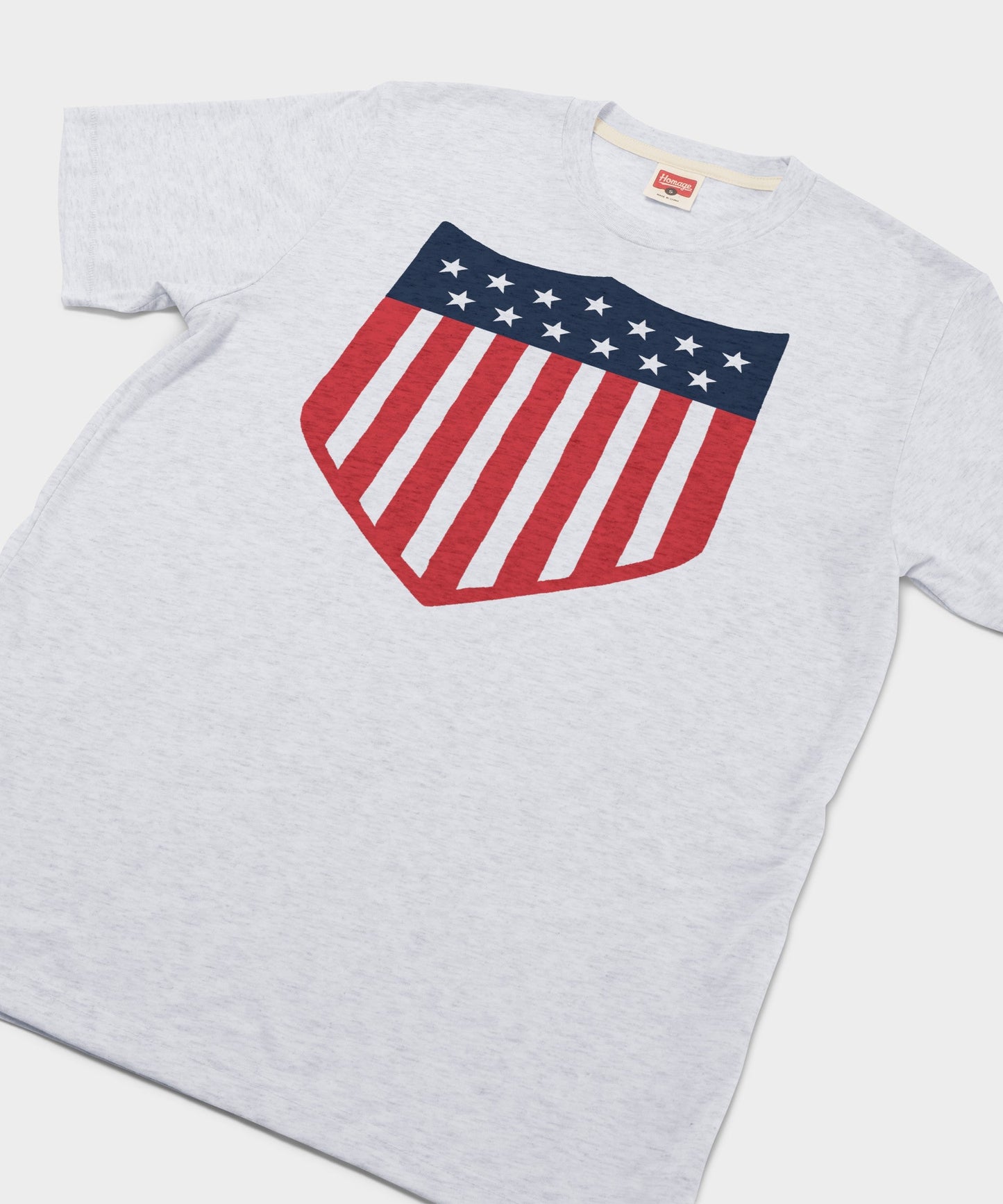 US Soccer 1913 Crest