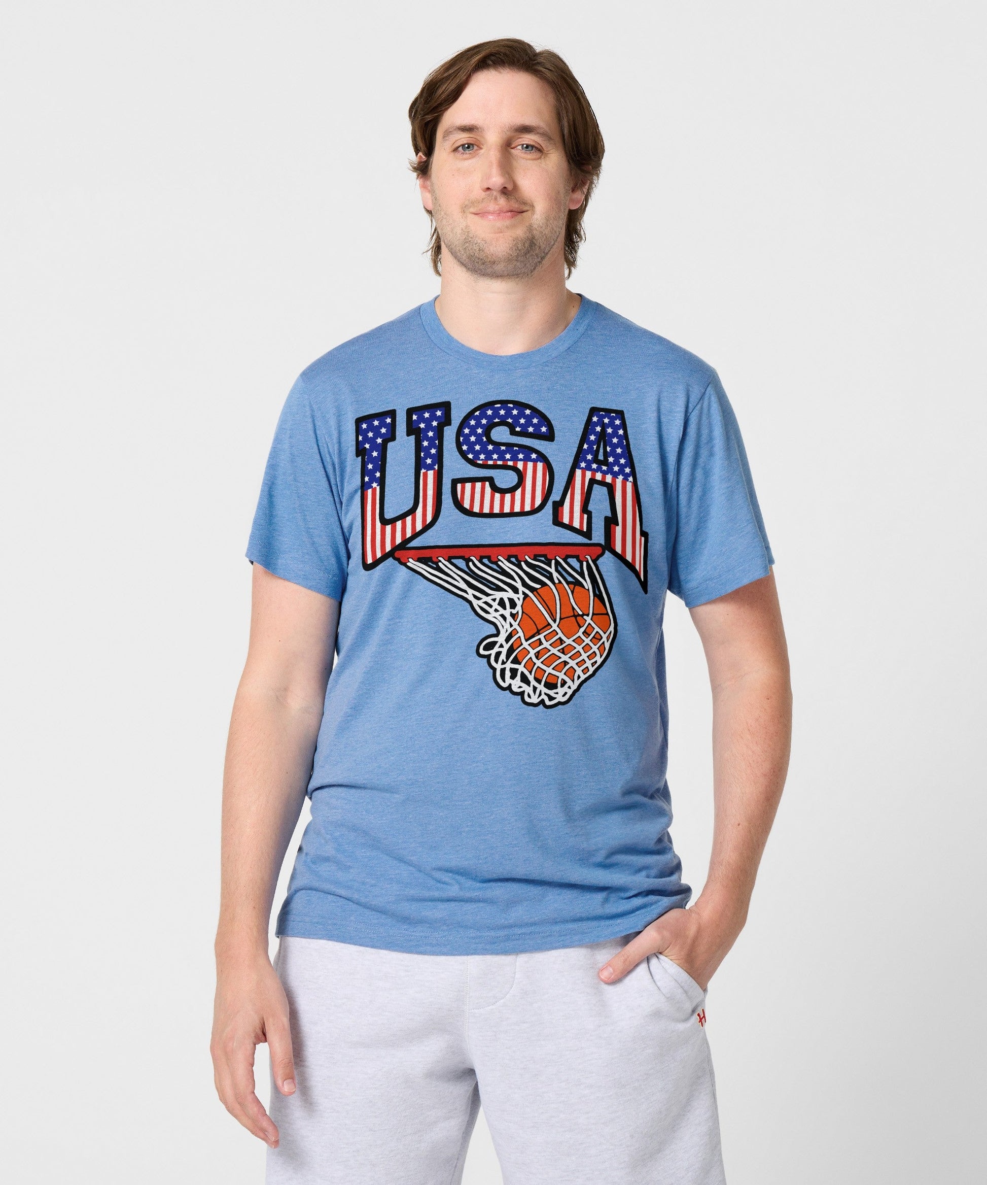 USA Hoops