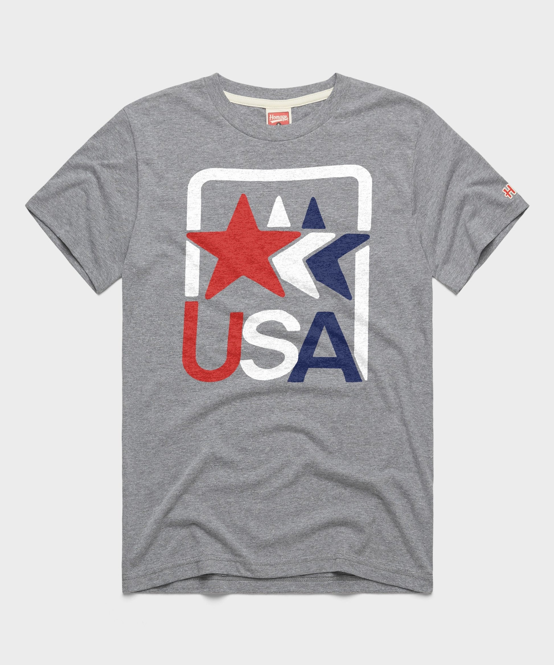 USA Stars In Motion