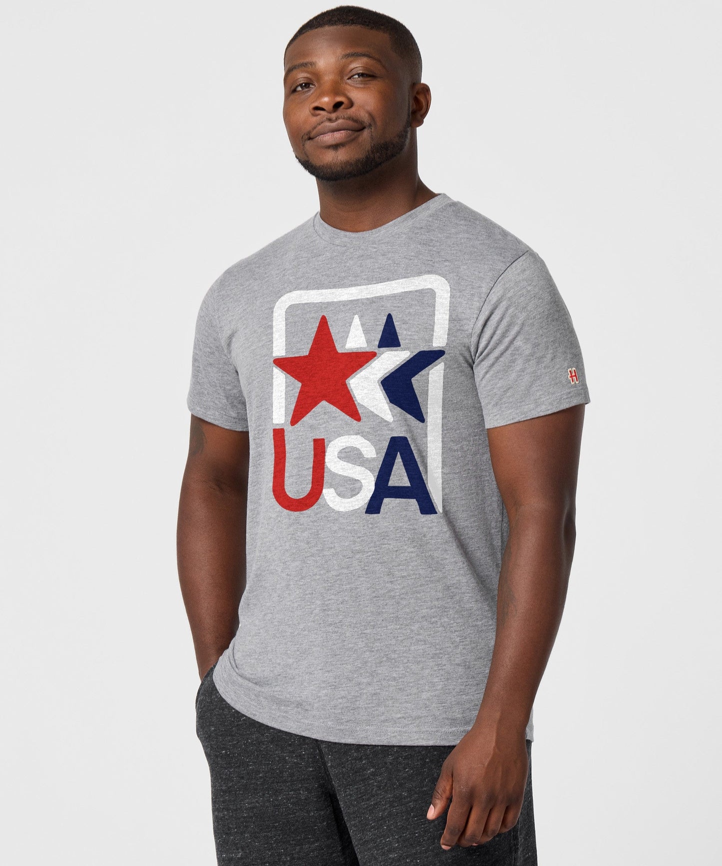 USA Stars In Motion