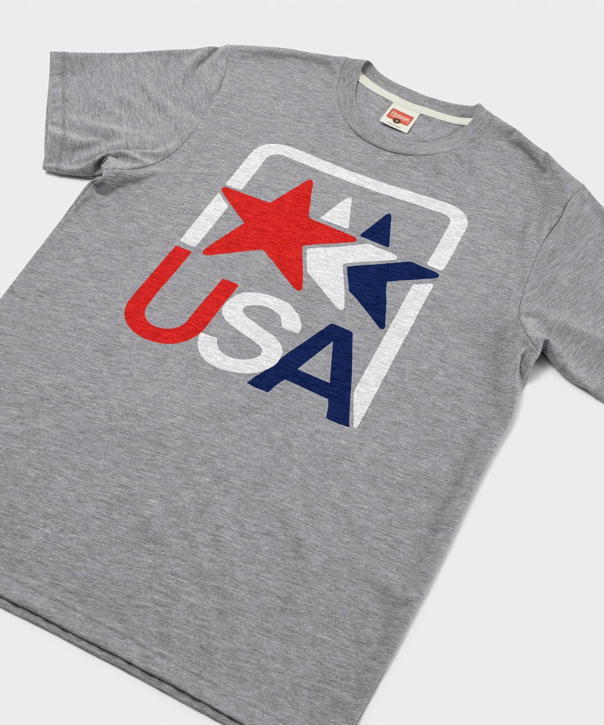 USA Stars In Motion