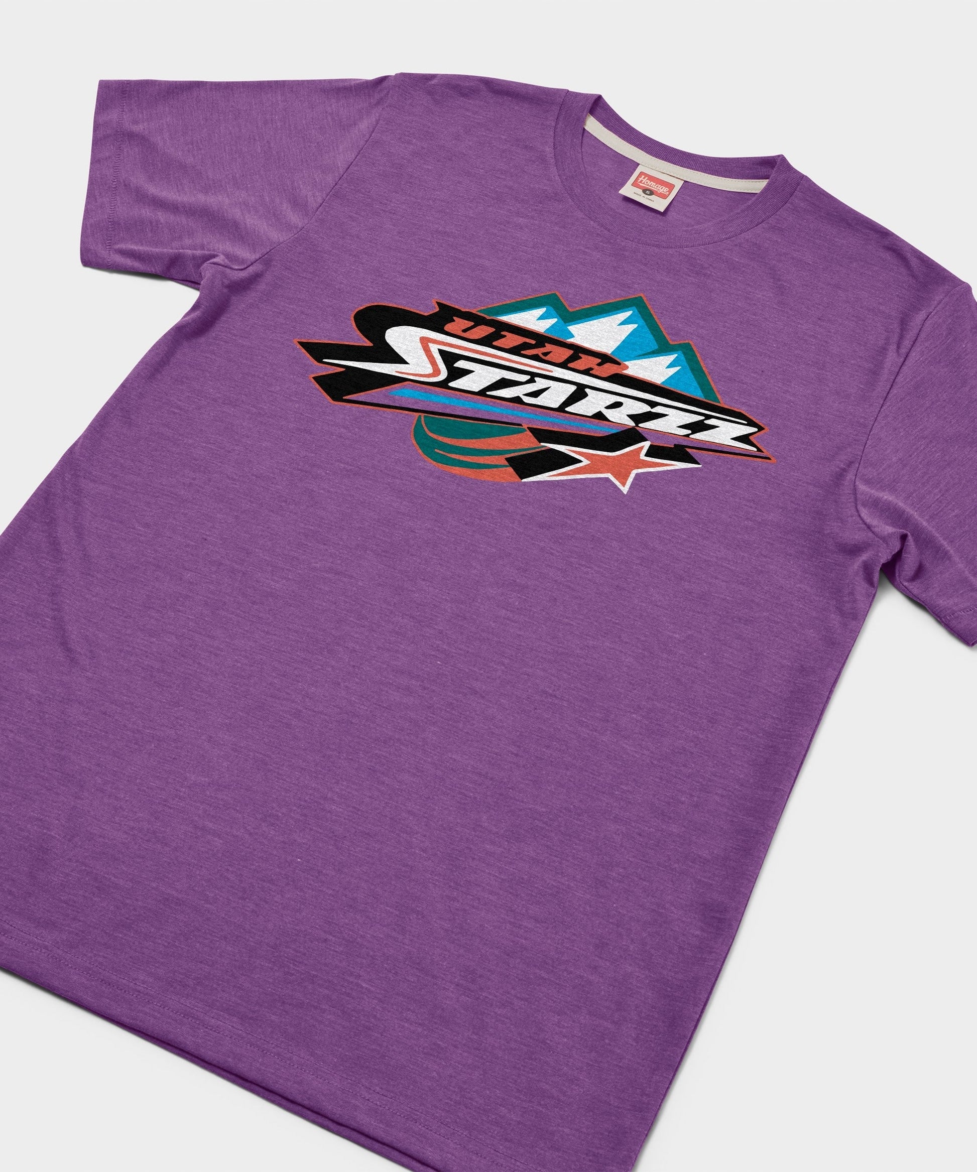 Utah Starzz '97