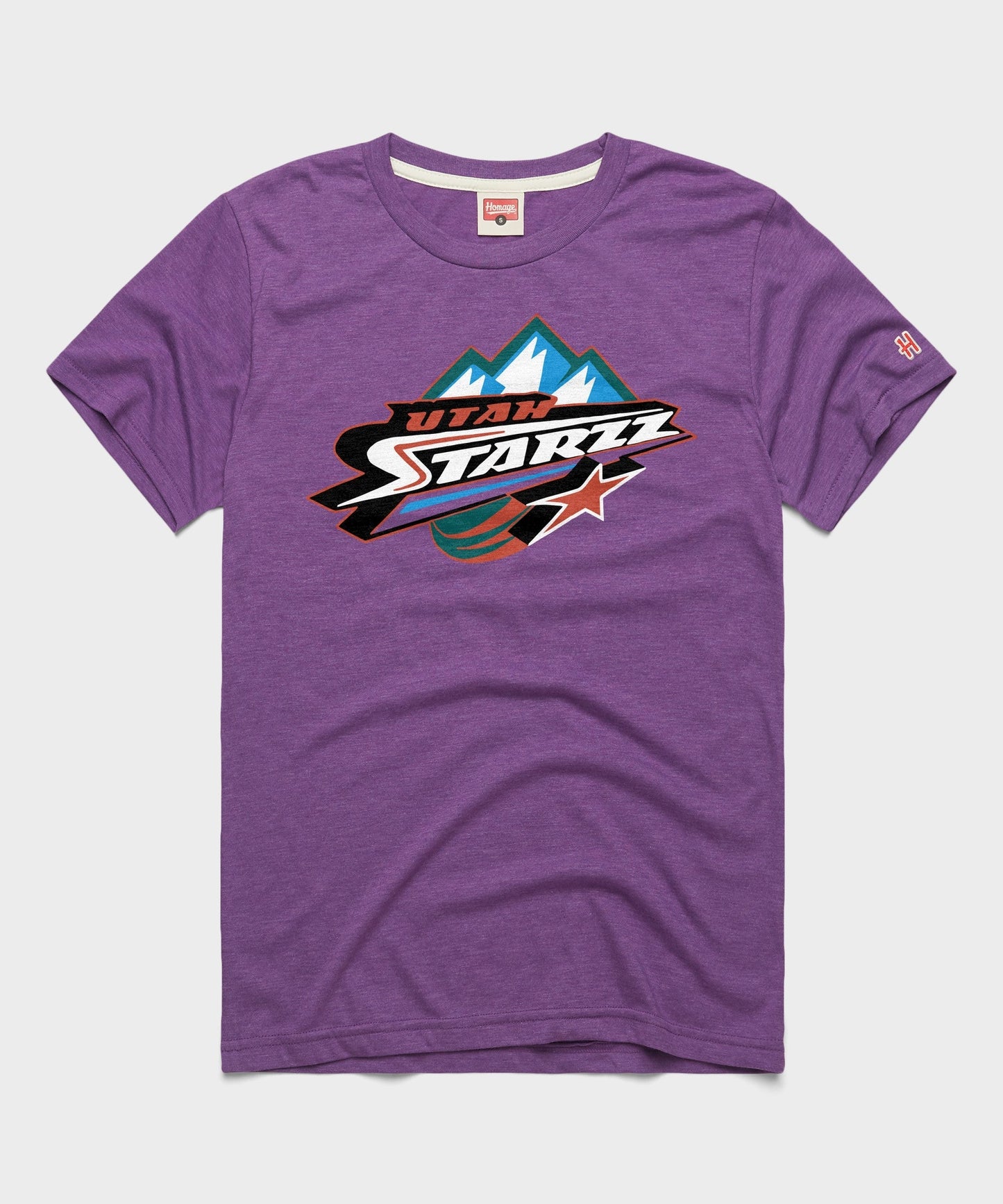 Utah Starzz '97
