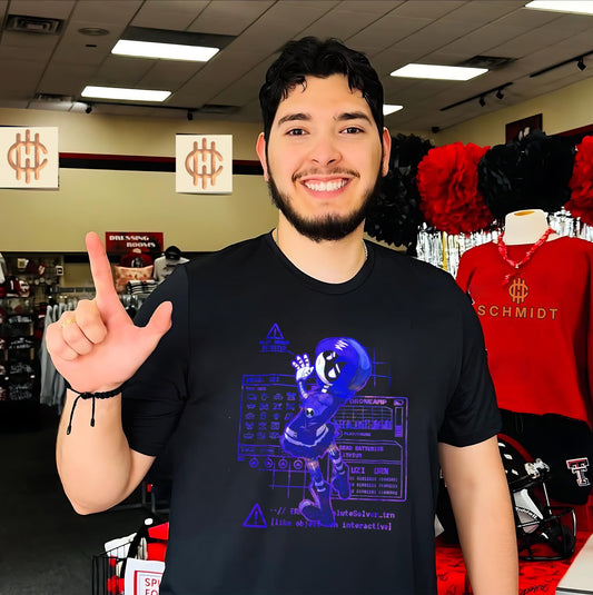 Uzi Doorman Plot Armor Detected Murder Drones shirt