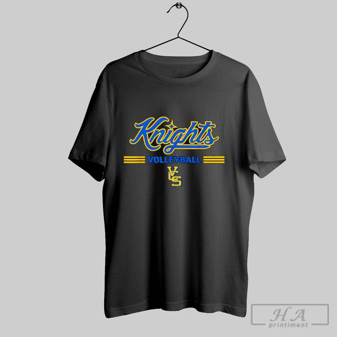 Vcs Knights Volleyball 2025