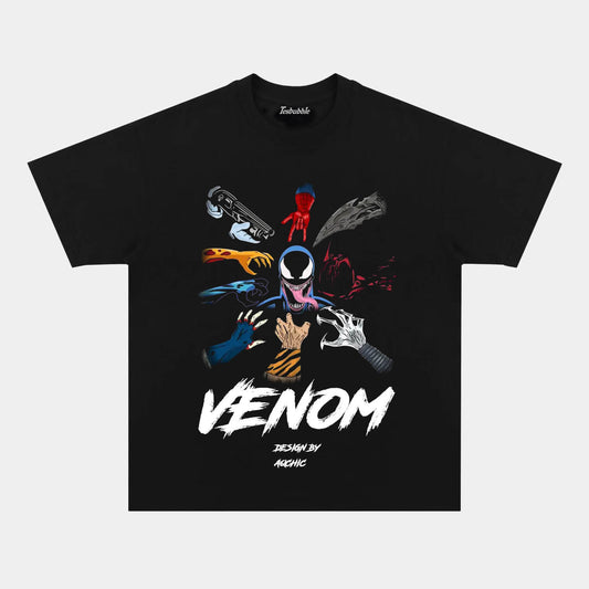 VENOM 5.0 TEE