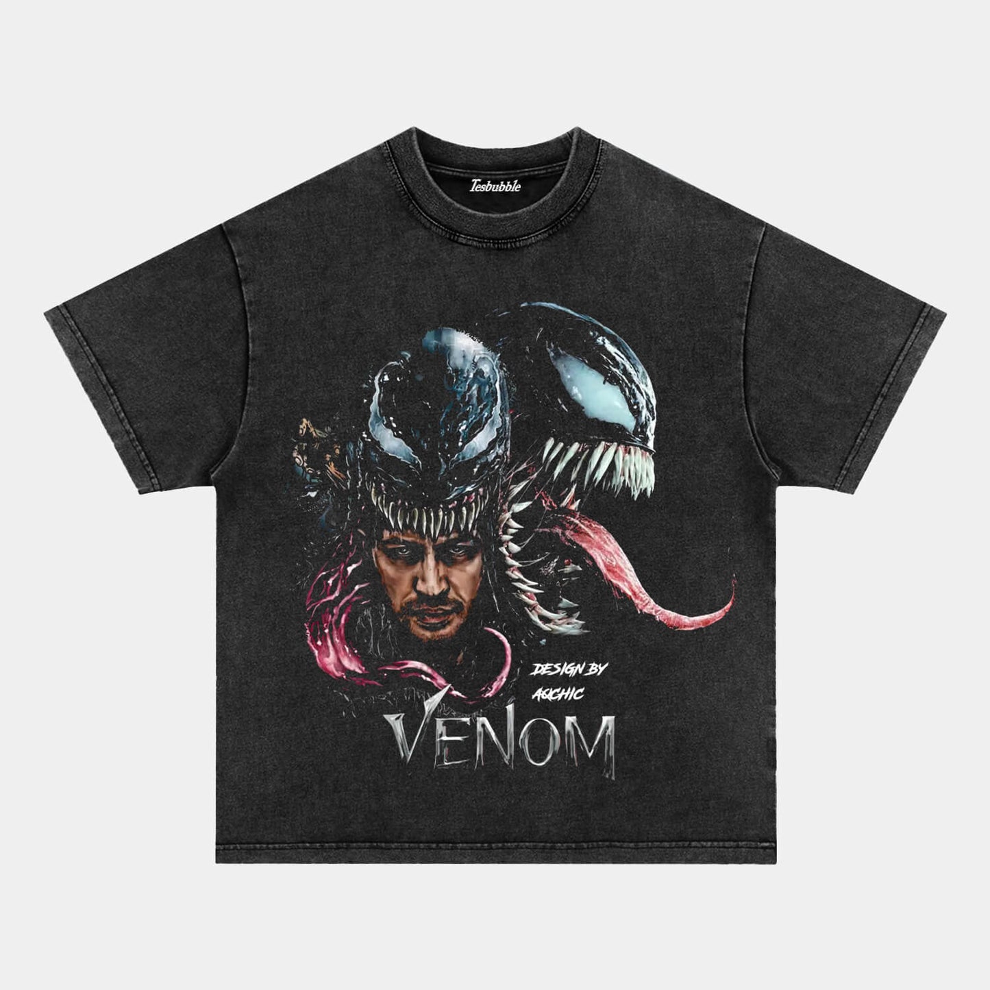 VENOM TEE Style001