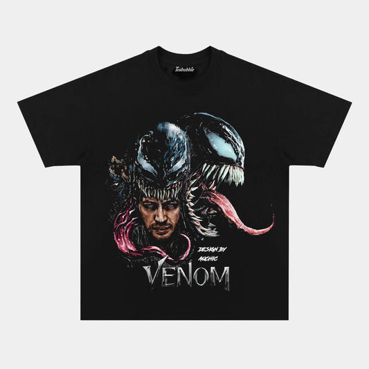 VENOM TEE Style001
