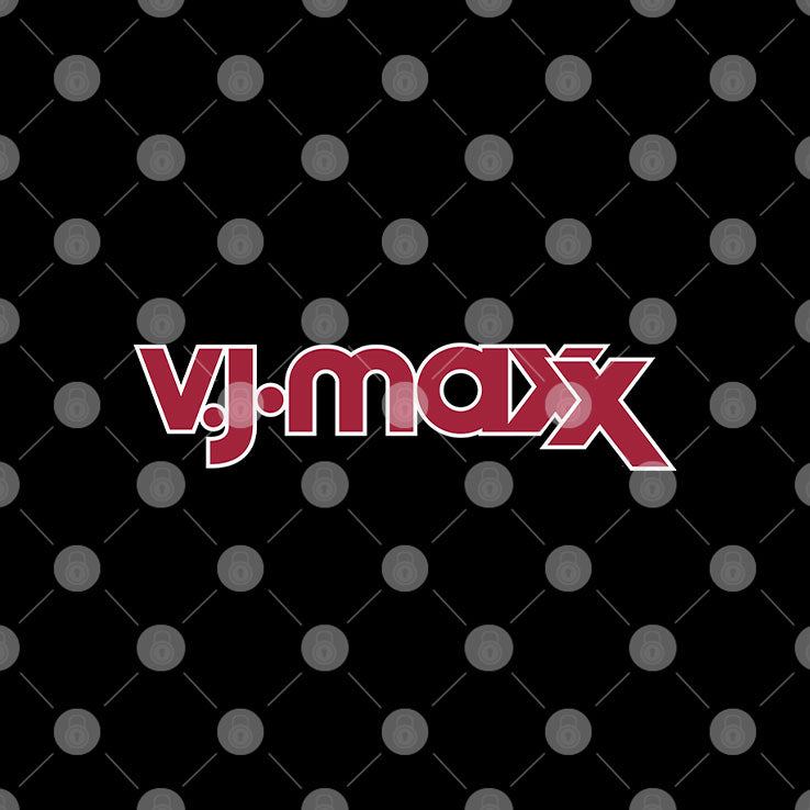 VJ Maxx T Shirt