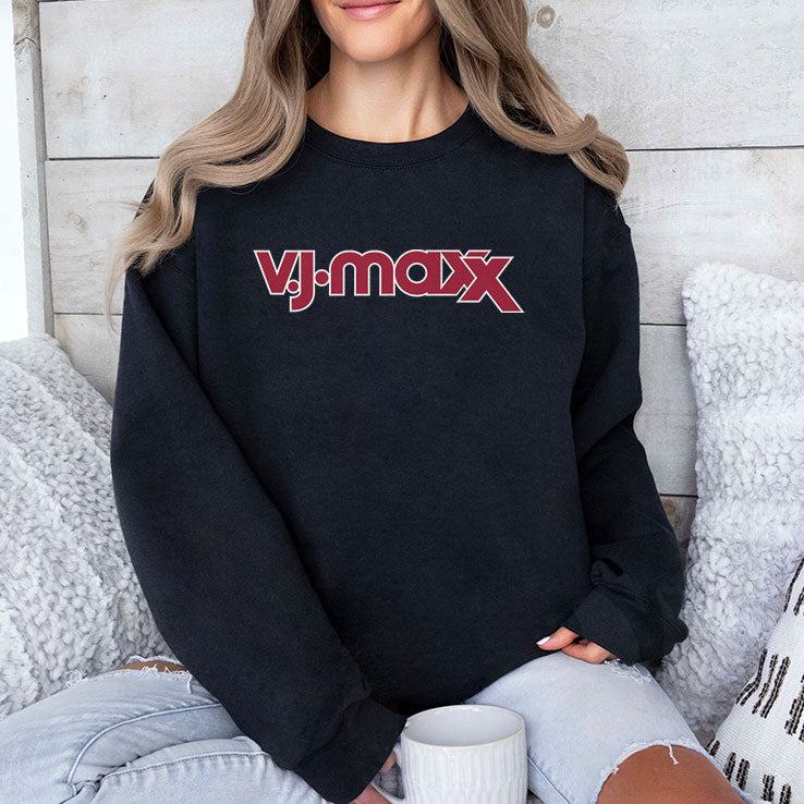 VJ Maxx T Shirt