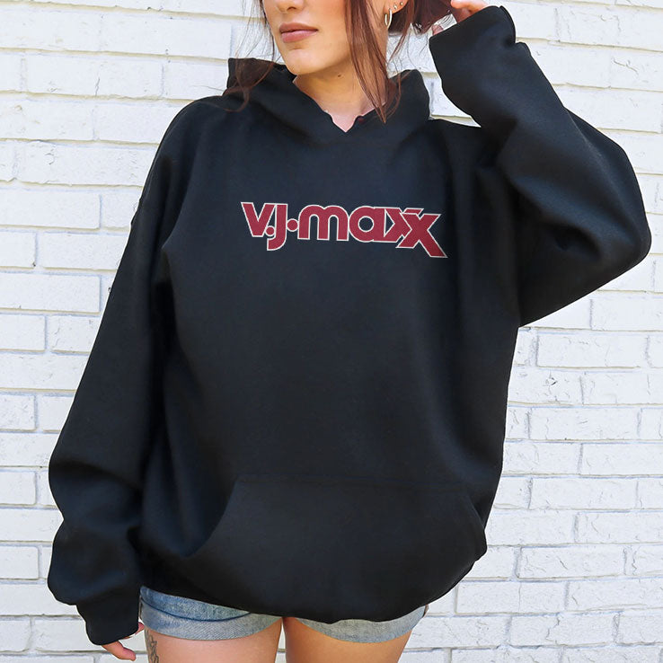 VJ Maxx T Shirt