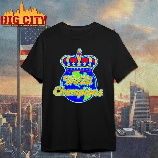 Venezuela World Champs 2026 Shirt