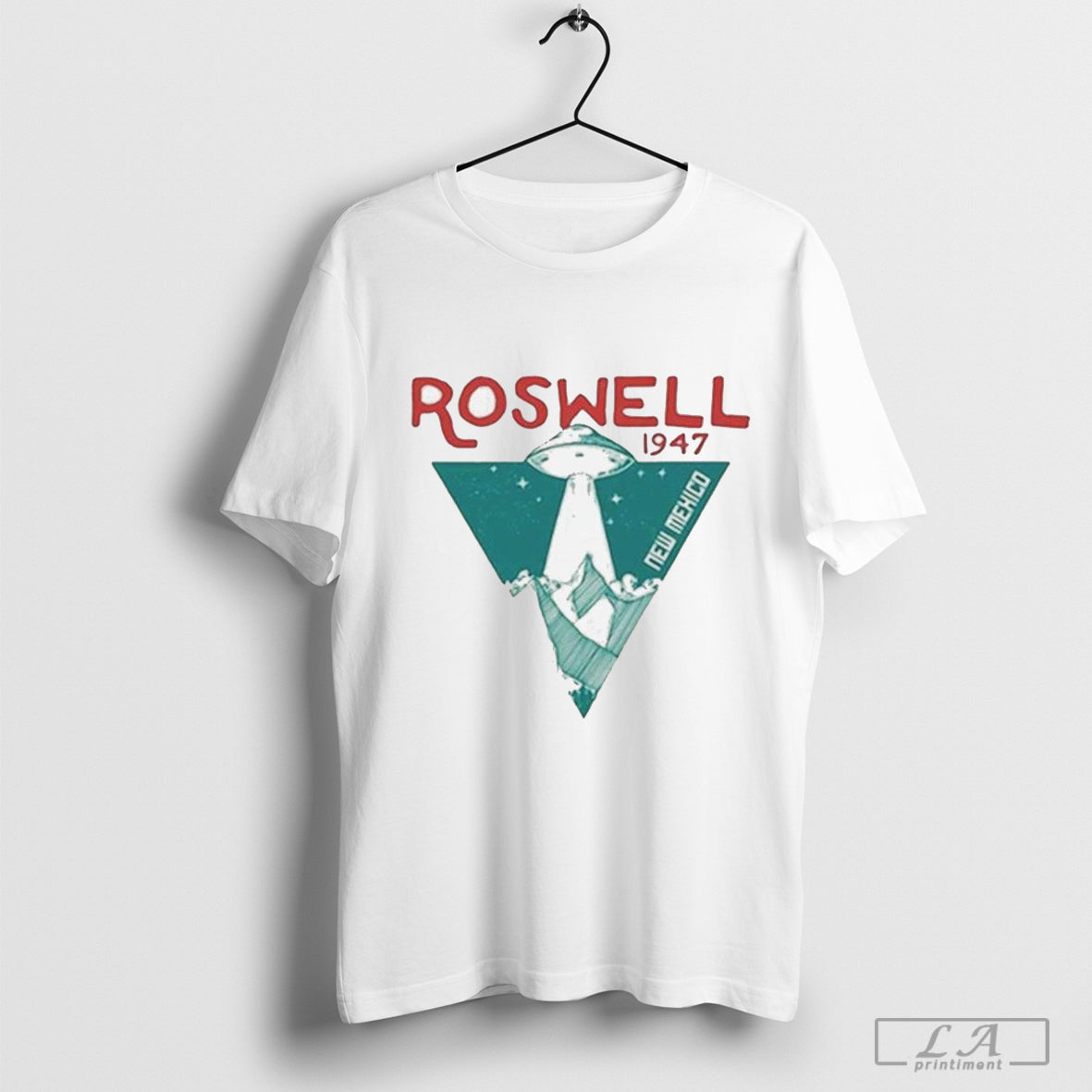 Venom Dr Teddy Payne Roswell New Mexico 1947 - clothing by TeeHivey.com
