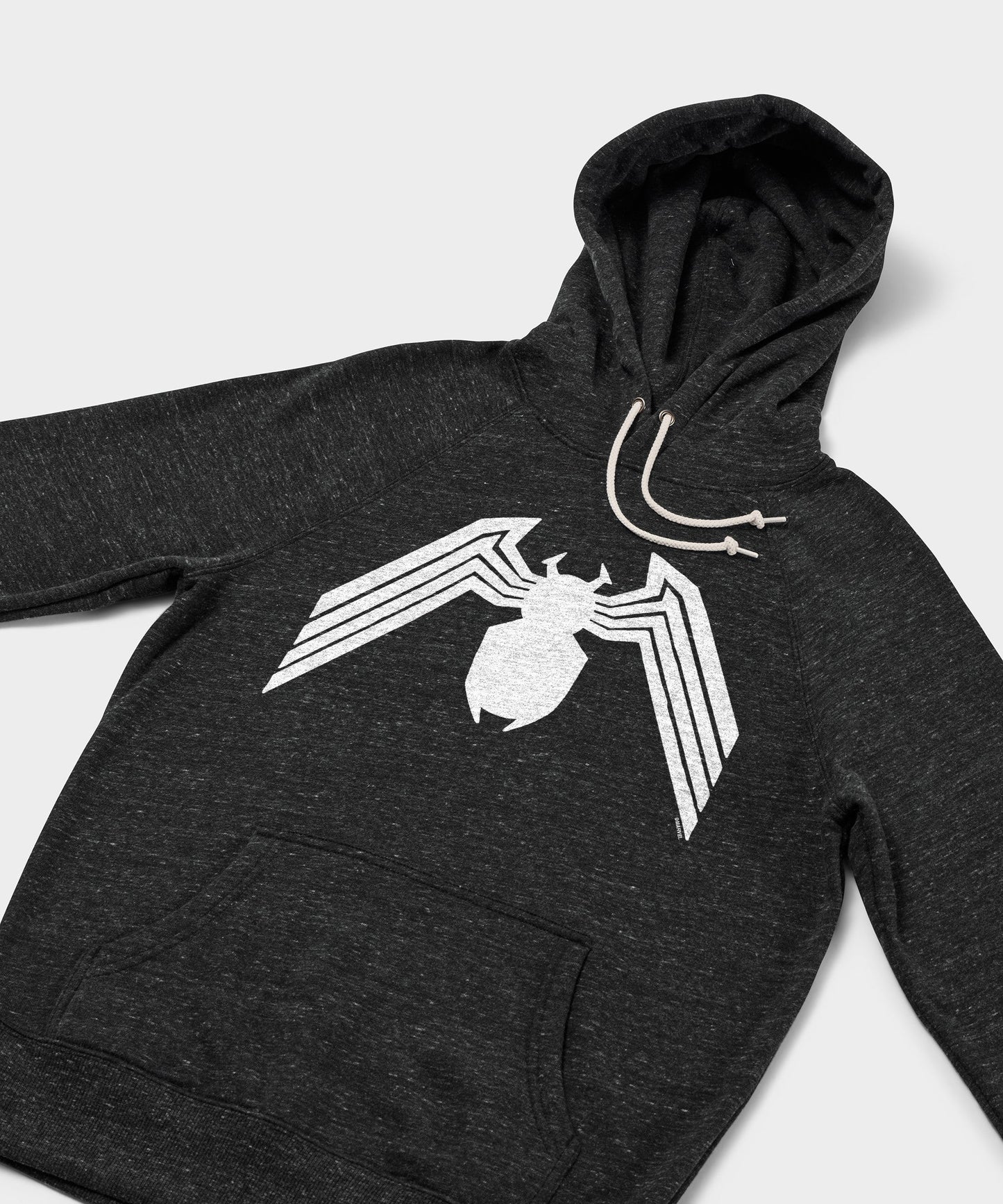 Venom Logo Hoodie