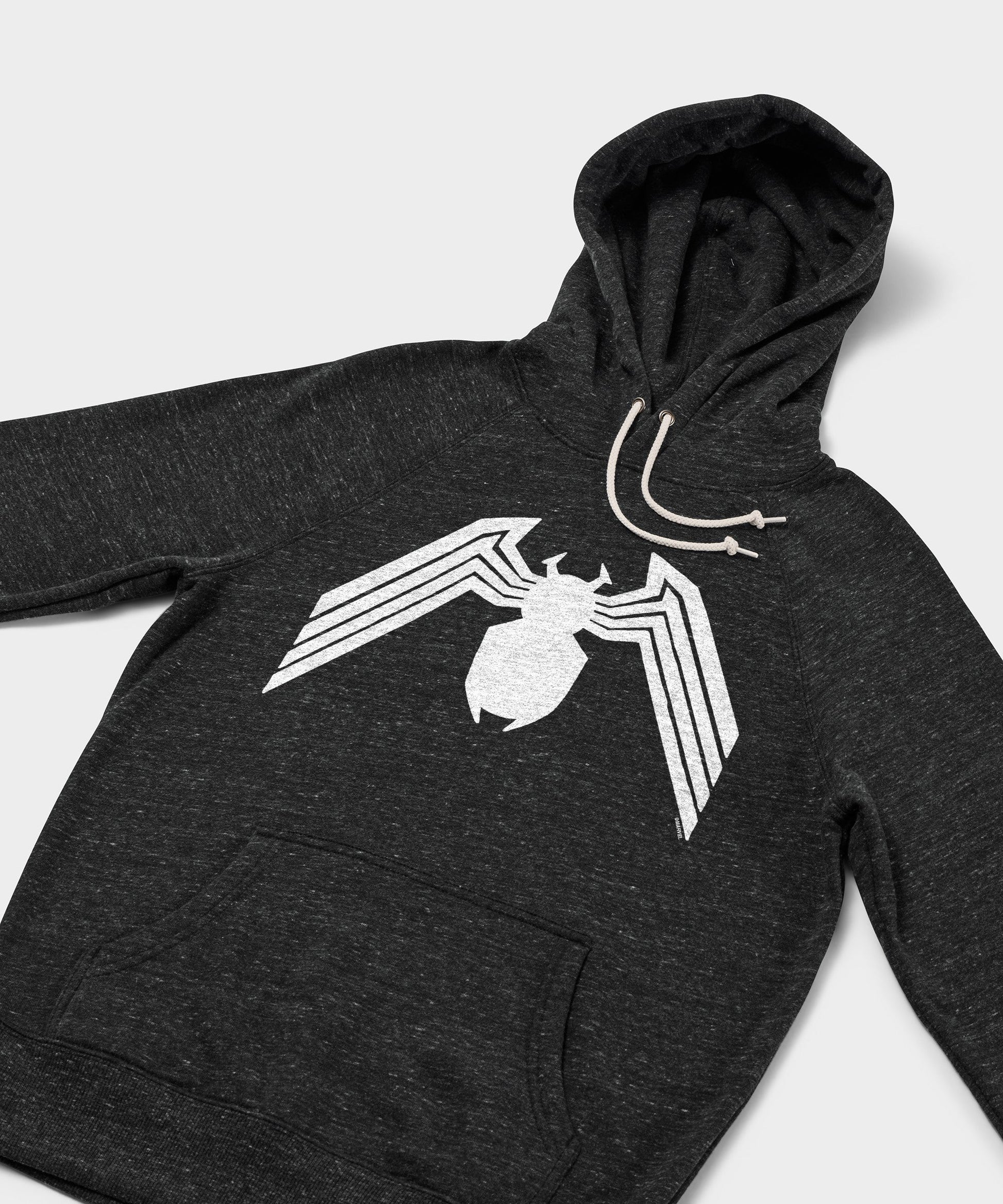 Venom Logo Hoodie