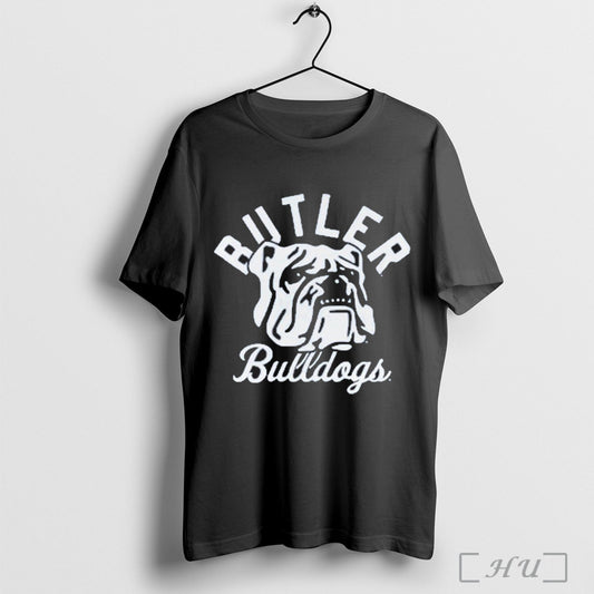 Vintage Butler Bulldogs T Shirt