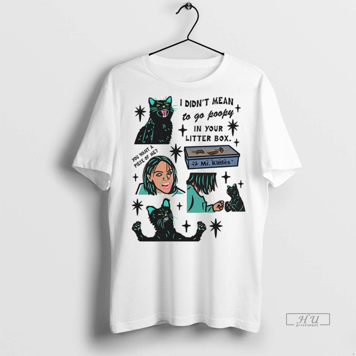 Viral I Didnt Mean To Go Poopy In Your Litter Box Ceramic Ceramic And Classic - clothing by TeeHivey.com