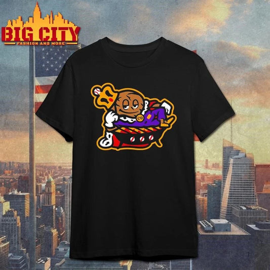 Visalia Central Valley Sir Loins Graphic Shirt