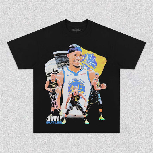 WARRIORS 2 TEE