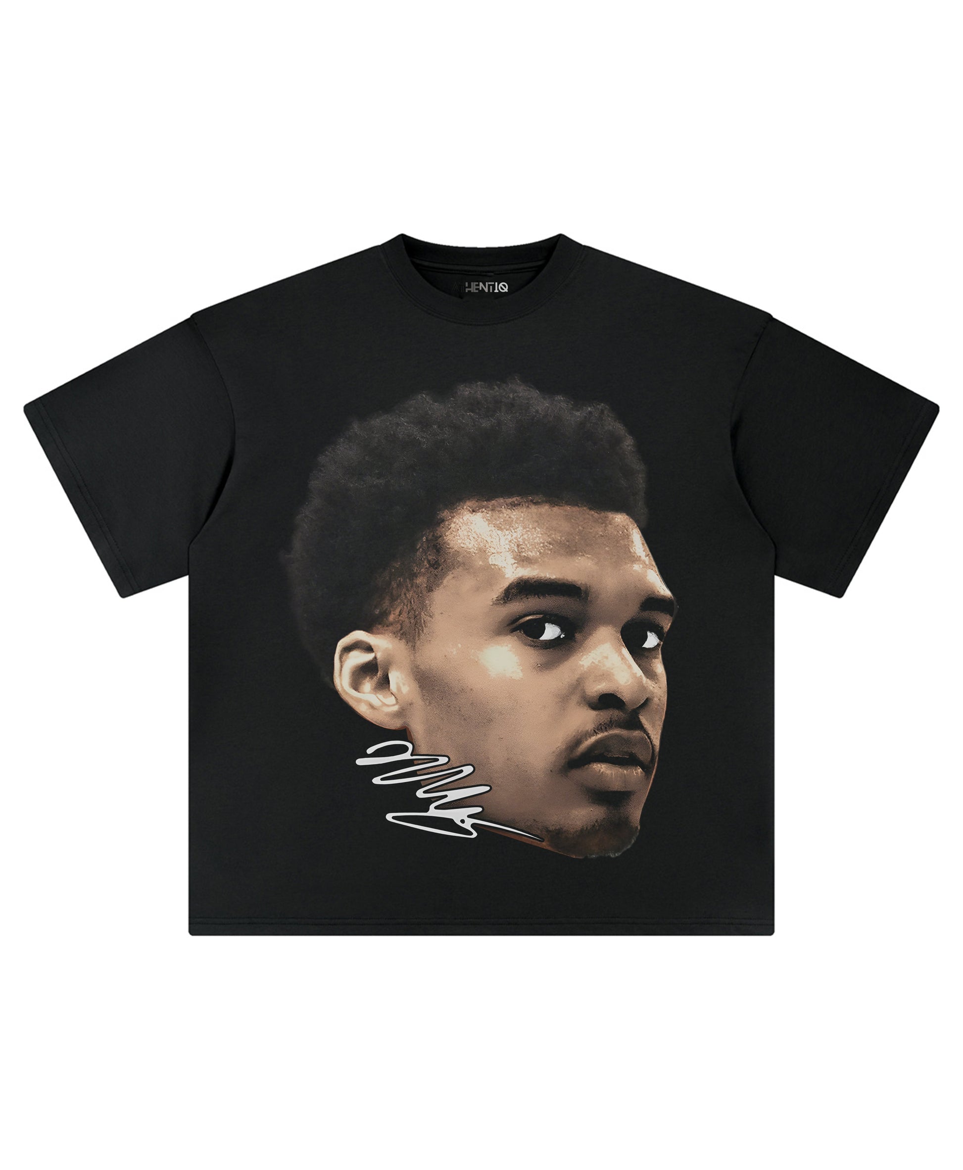VICTOR WEMBANYAMA V2 TEE - clothing by TeeHivey.com (Image 4)