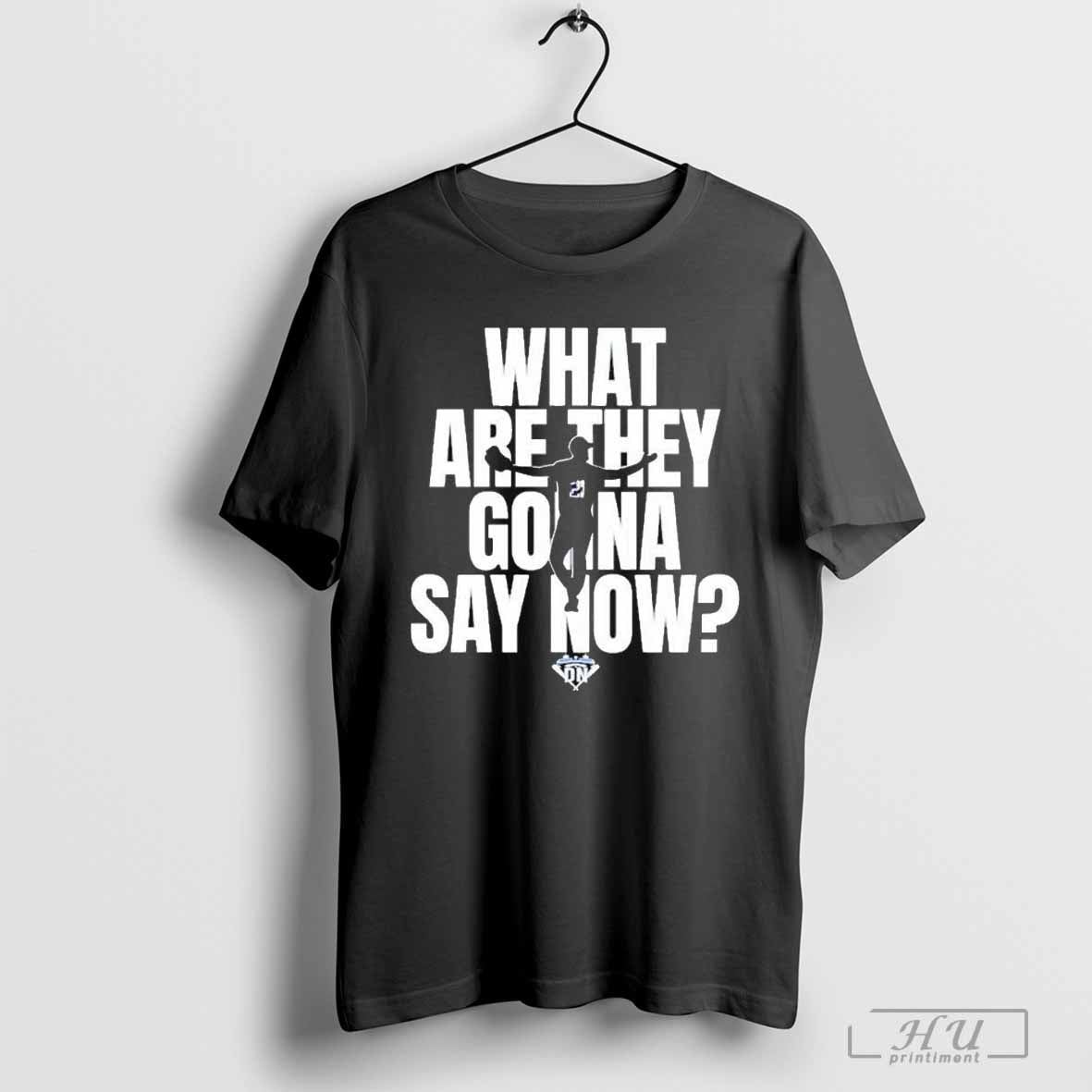 Walker Buehler What Are They Gonna Say Now - clothing by TeeHivey.com