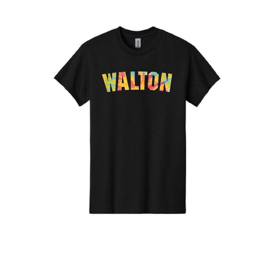 Walton Shirt 10% to the Seva Foundation Shirt