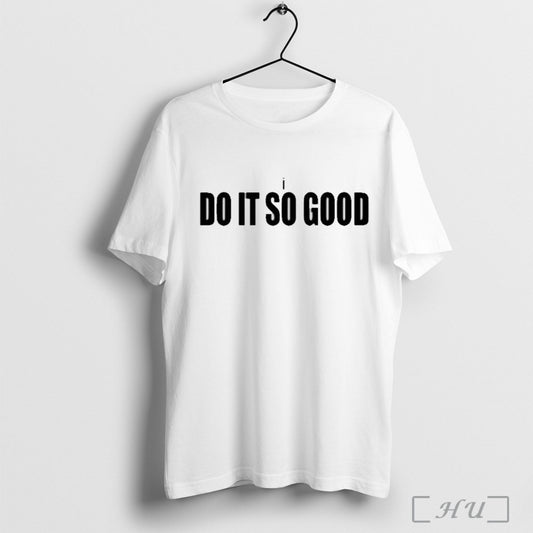 Wargasm The Do It So Good T Shirt