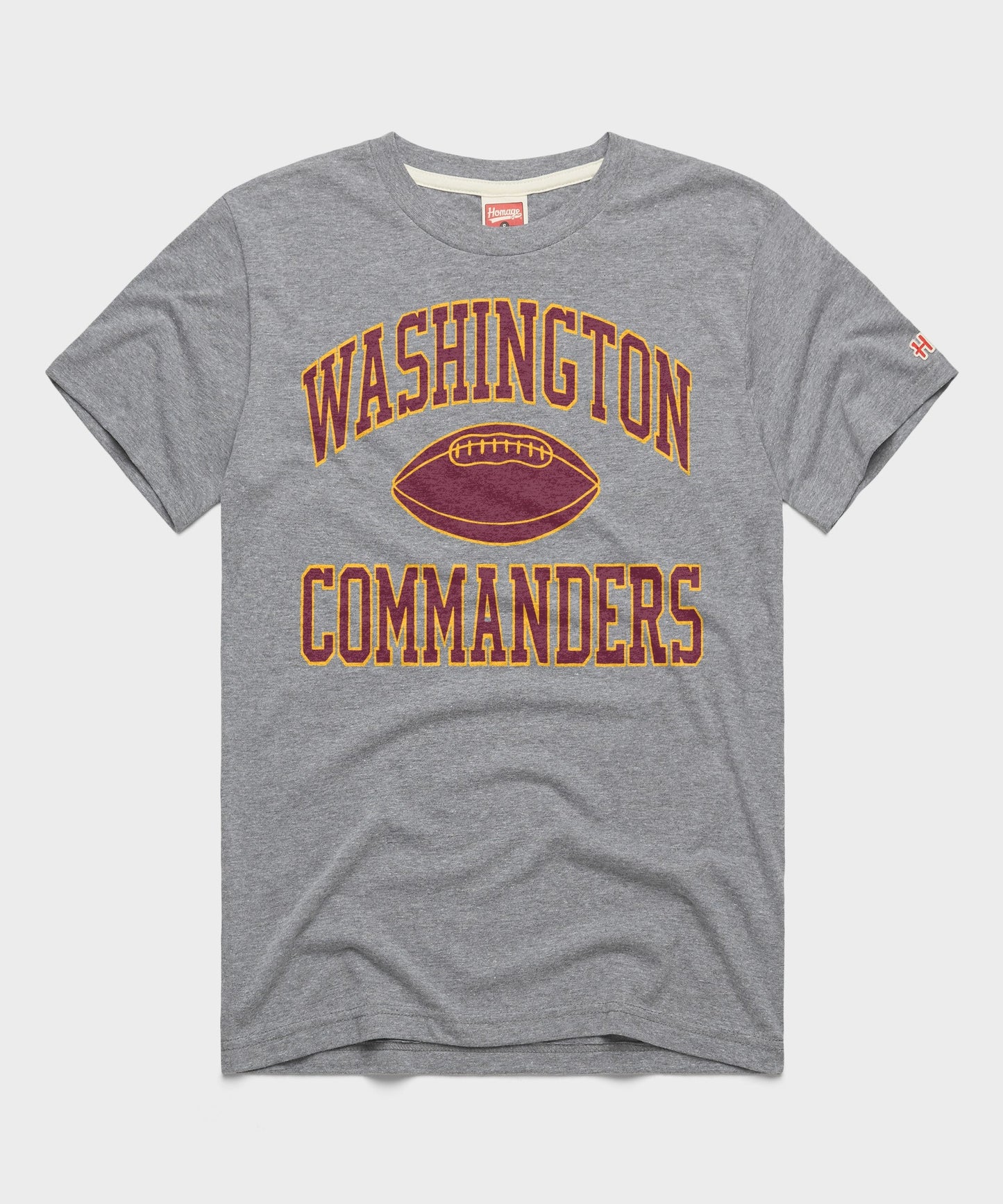 Washington Commanders Gridiron