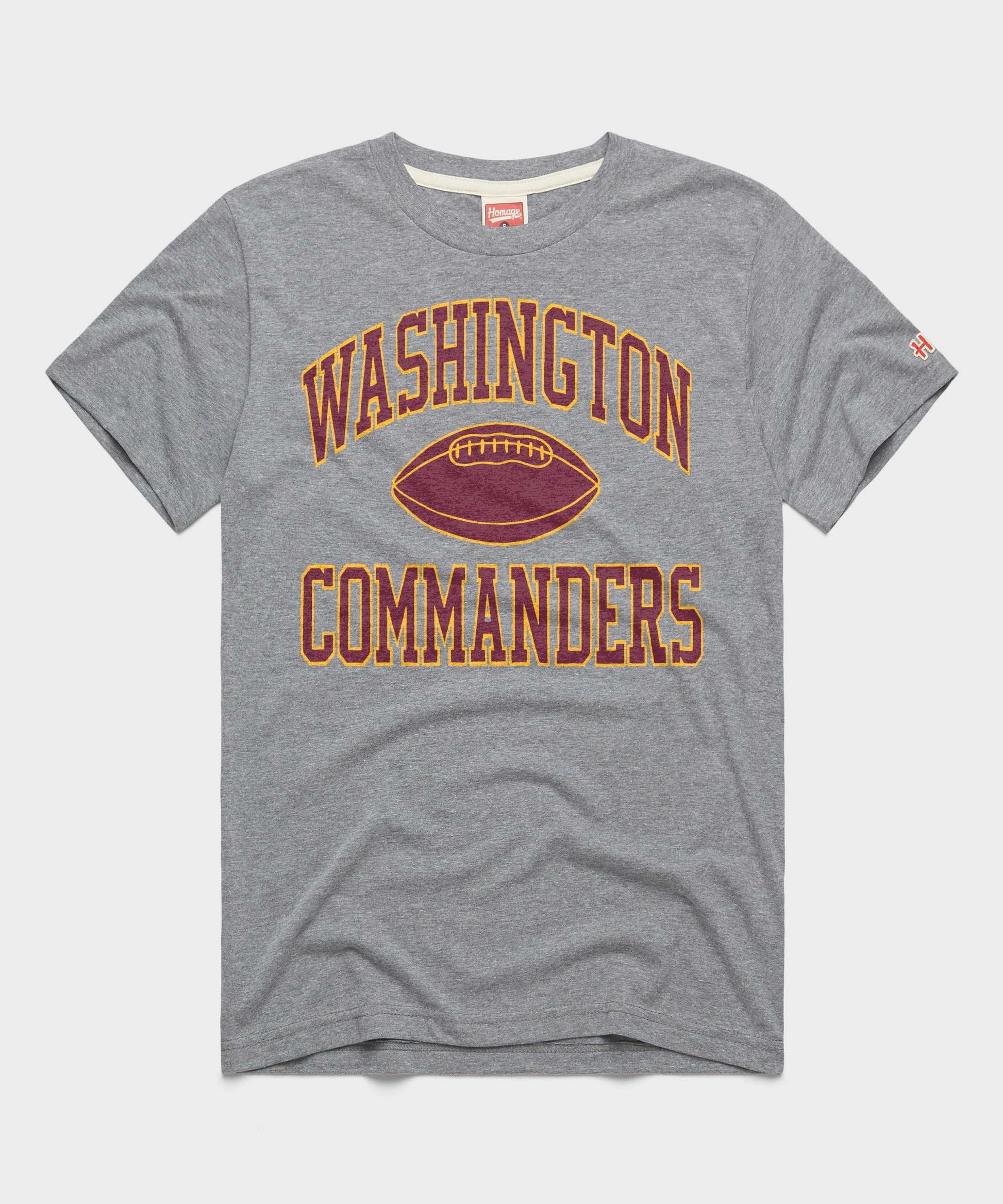 Washington Commanders Gridiron
